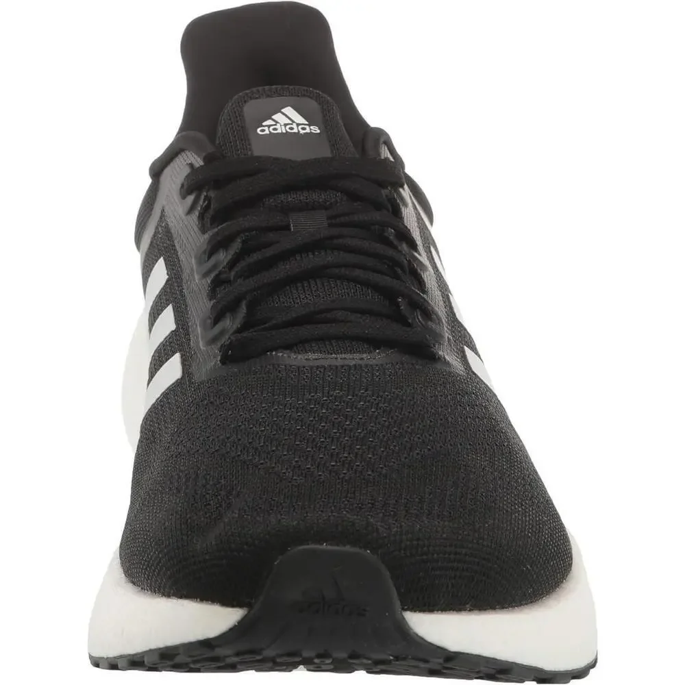 adidas Mens Pureboost Jet Running Shoes Size 9 - Picture 2 of 6